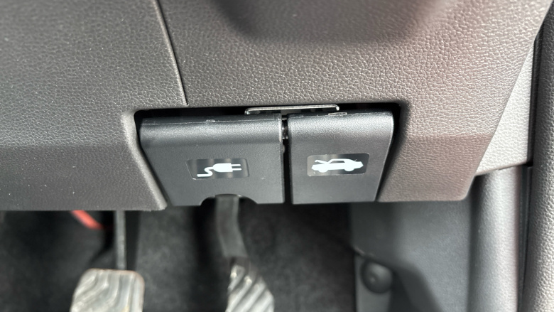 Dacia Spring 27kWh Expression 65 48kW 5dr Auto Electric Hatchback